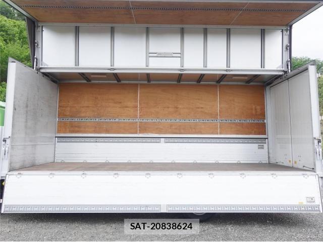 Nissan CONDOR 2016-04 6641357-9