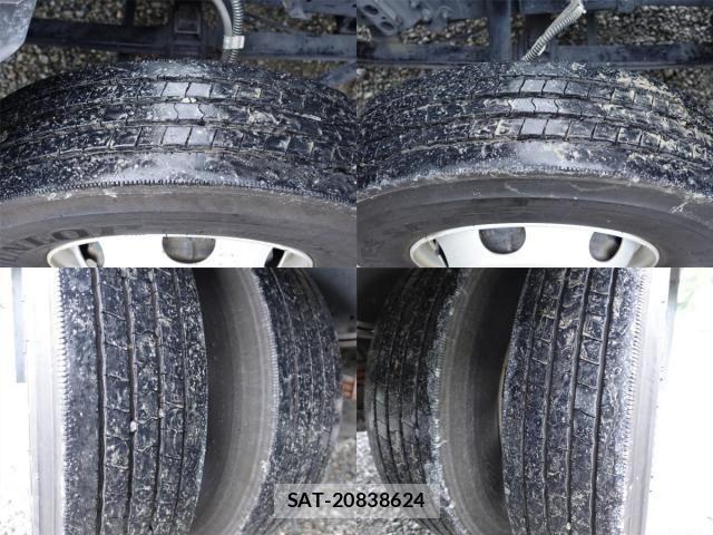 Nissan CONDOR 2016-04 6641357-12