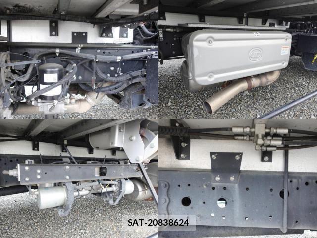 Nissan CONDOR 2016-04 6641357-15
