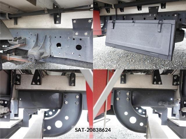Nissan CONDOR 2016-04 6641357-16