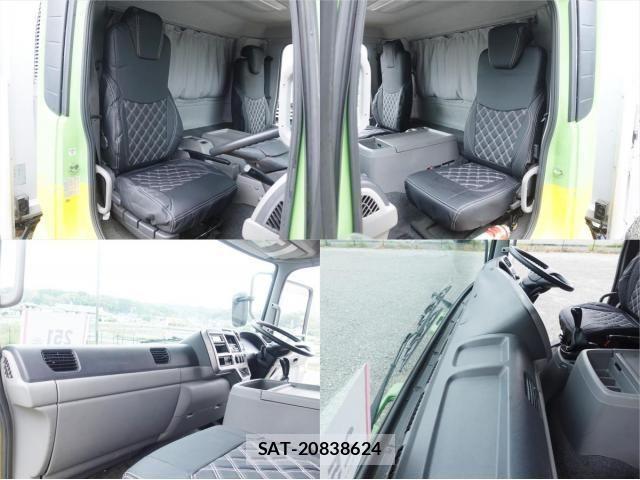 Nissan CONDOR 2016-04 6641357-18