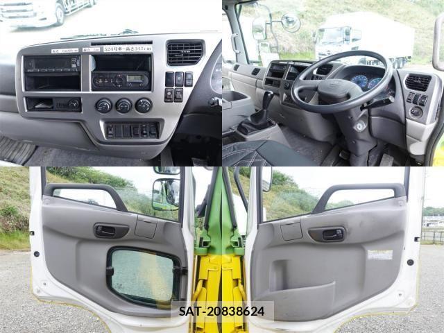 Nissan CONDOR 2016-04 6641357-19