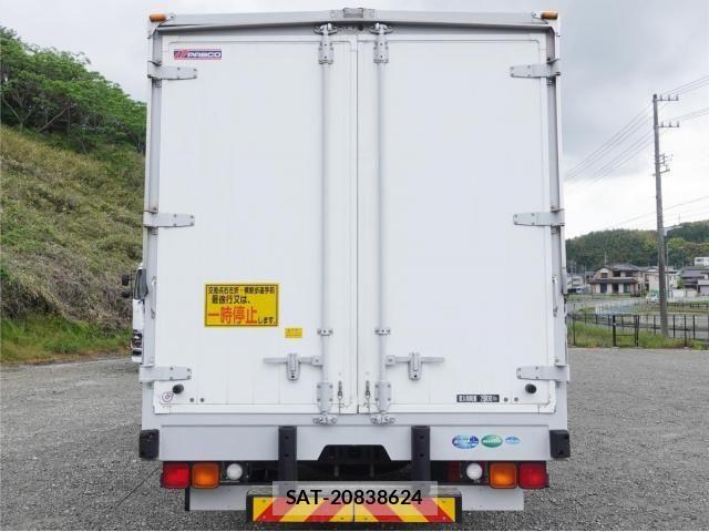 Nissan CONDOR 2016-04 6641357-5