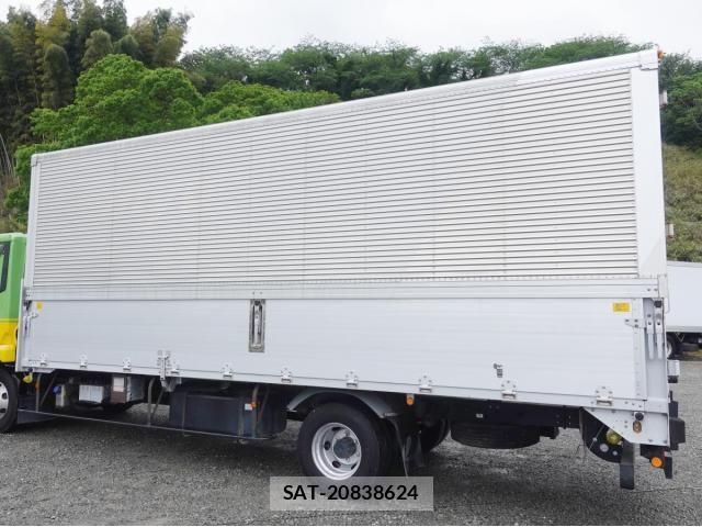 Nissan CONDOR 2016-04 6641357-6