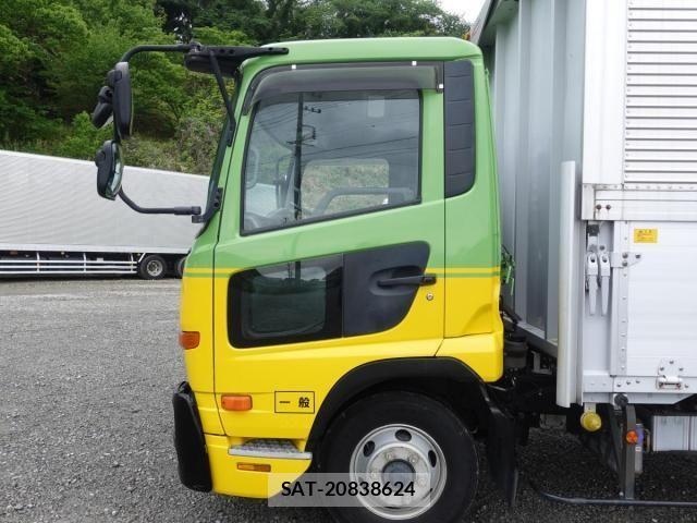 Nissan CONDOR 2016-04 6641357-7