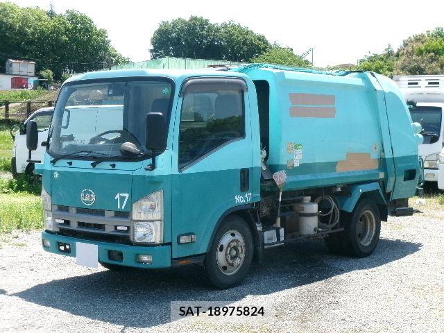 Nissan CONDOR 2013-02 6675388-0