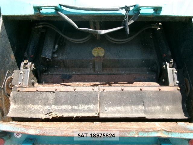 Nissan CONDOR 2013-02 6675388-9
