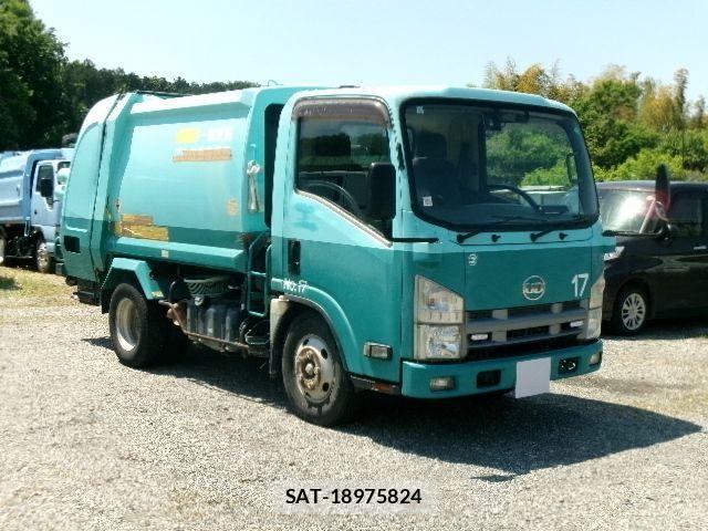 Nissan CONDOR 2013-02 6675388-2