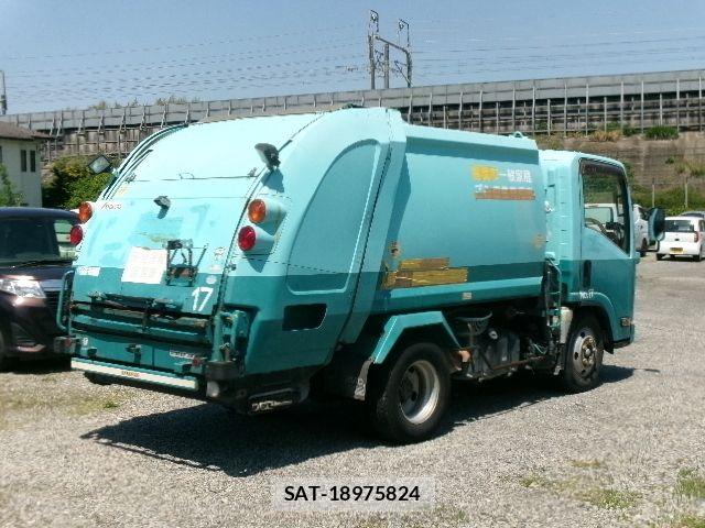 Nissan CONDOR 2013-02 6675388-3
