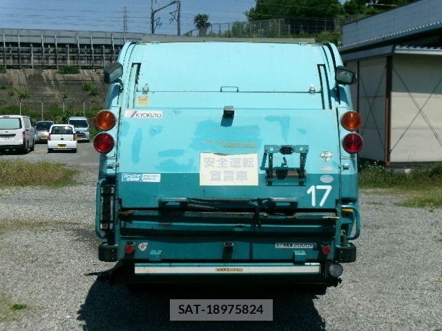 Nissan CONDOR 2013-02 6675388-4