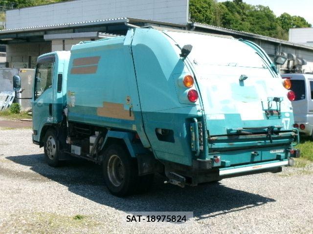 Nissan CONDOR 2013-02 6675388-5