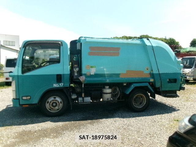 Nissan CONDOR 2013-02 6675388-6