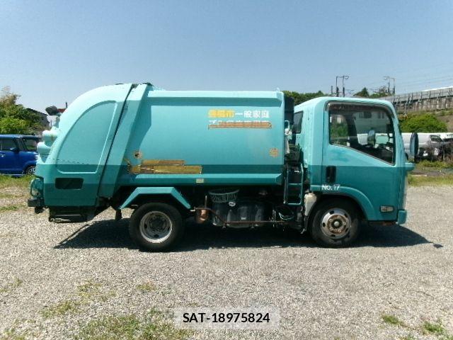 Nissan CONDOR 2013-02 6675388-7