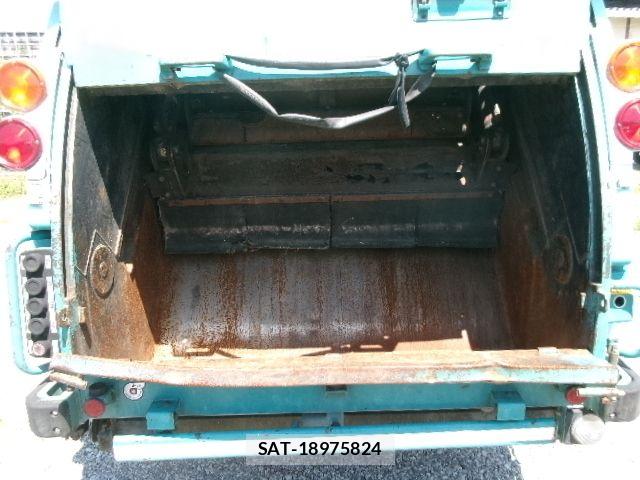 Nissan CONDOR 2013-02 6675388-8