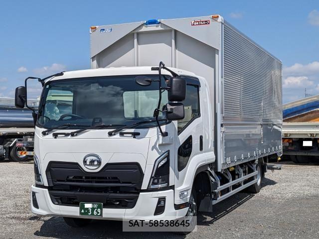 Nissan CONDOR 2025-10 6675387-0