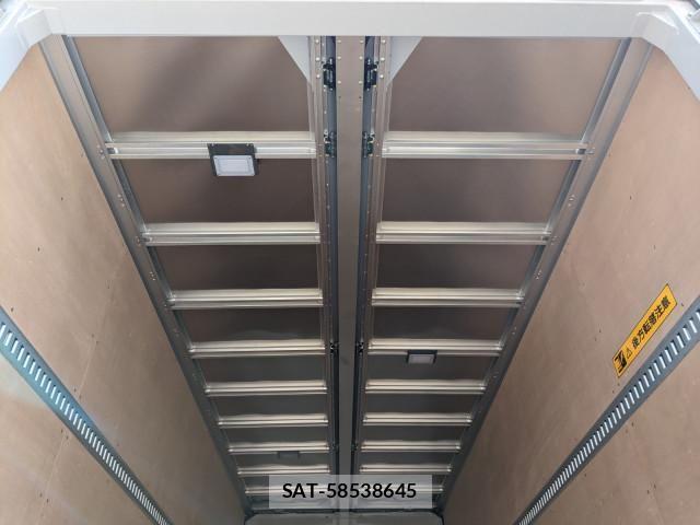 Nissan CONDOR 2025-10 6675387-13