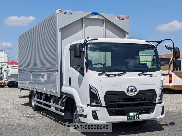 Nissan CONDOR 2025-10 6675387-1