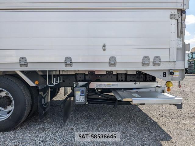 Nissan CONDOR 2025-10 6675387-21