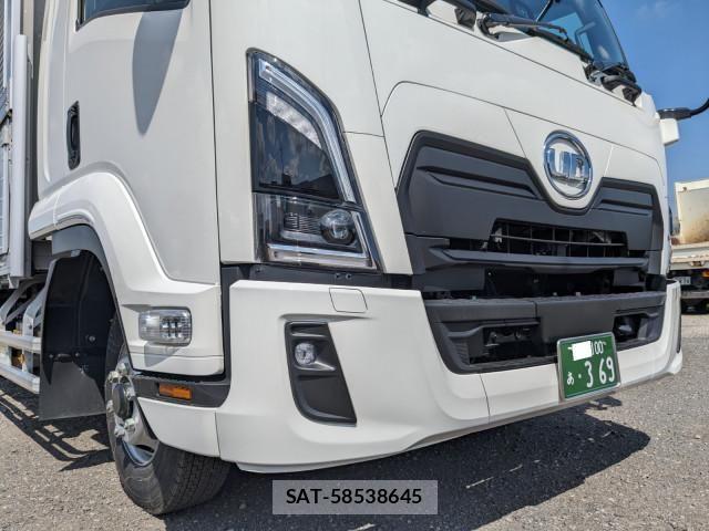 Nissan CONDOR 2025-10 6675387-24