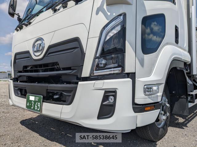 Nissan CONDOR 2025-10 6675387-25