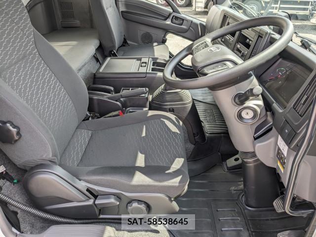 Nissan CONDOR 2025-10 6675387-26