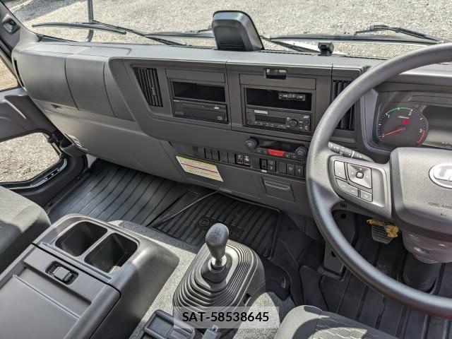 Nissan CONDOR 2025-10 6675387-27