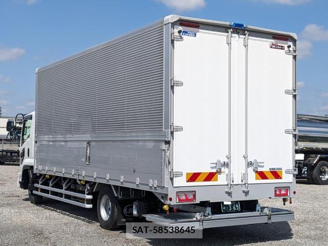 Nissan CONDOR 2025-10 6675387-2