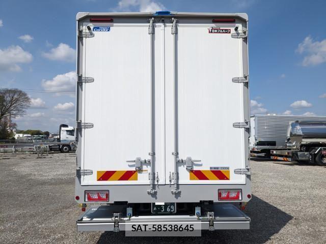 Nissan CONDOR 2025-10 6675387-4