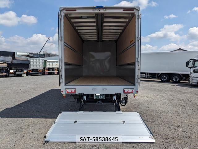 Nissan CONDOR 2025-10 6675387-7