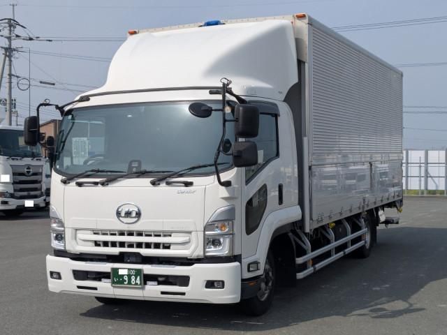 Nissan CONDOR 2023-04 6689543-0