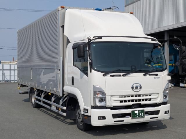 Nissan CONDOR 2023-04 6689543-1