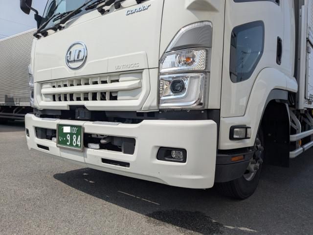 Nissan CONDOR 2023-04 6689543-24