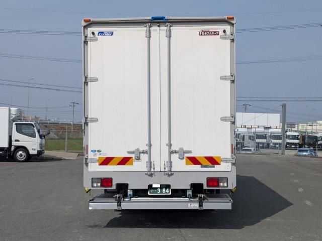 Nissan CONDOR 2023-04 6689543-6