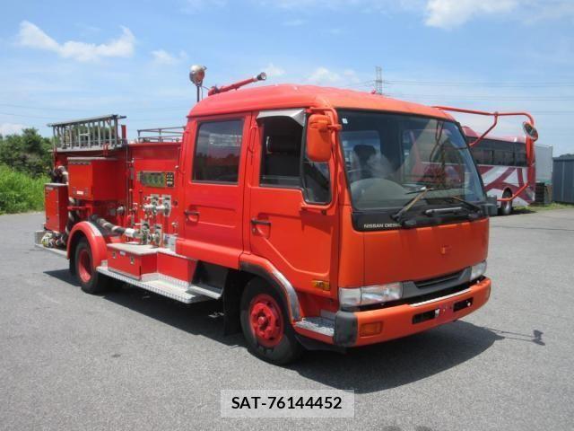 sat car