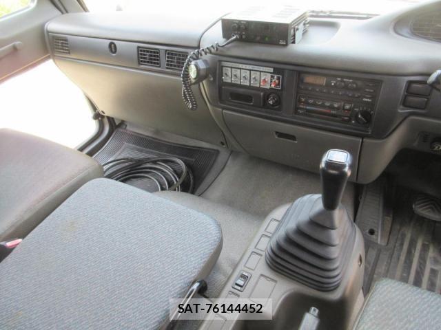 Nissan CONDOR 1996-10 6790794-10