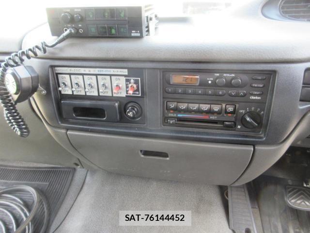 Nissan CONDOR 1996-10 6790794-11