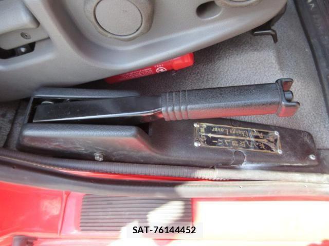 Nissan CONDOR 1996-10 6790794-12
