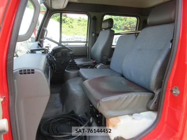 Nissan CONDOR 1996-10 6790794-13
