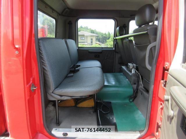 Nissan CONDOR 1996-10 6790794-17