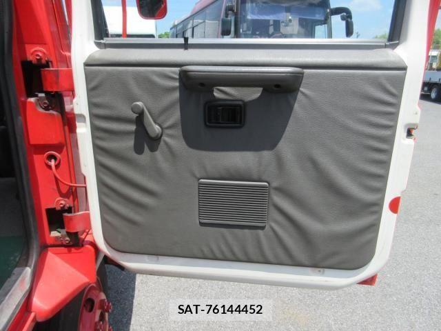 Nissan CONDOR 1996-10 6790794-18