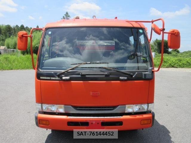 Nissan CONDOR 1996-10 6790794-1
