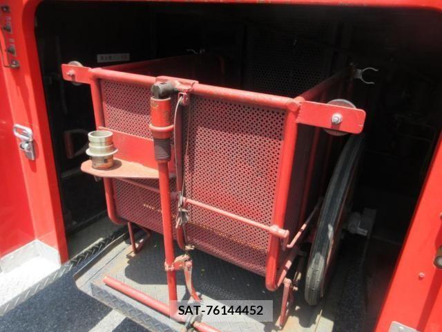 Nissan CONDOR 1996-10 6790794-23