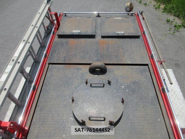 Nissan CONDOR 1996-10 6790794-26