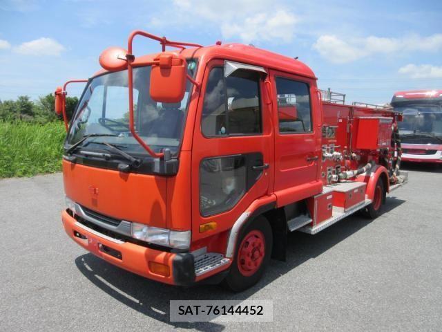 Nissan CONDOR 1996-10 6790794-2