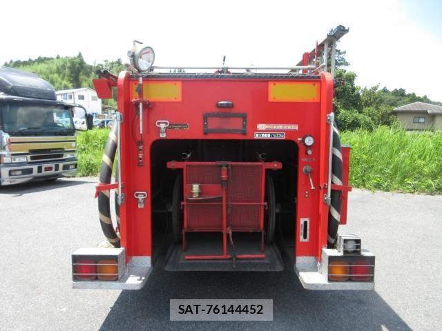 Nissan CONDOR 1996-10 6790794-4