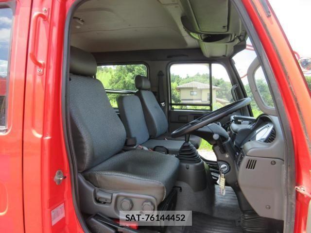 Nissan CONDOR 1996-10 6790794-6
