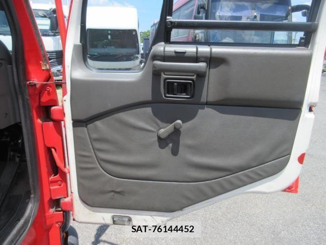 Nissan CONDOR 1996-10 6790794-7