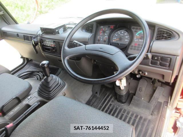 Nissan CONDOR 1996-10 6790794-8