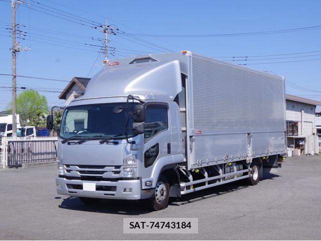 Nissan CONDOR 2019-11 6790786-0