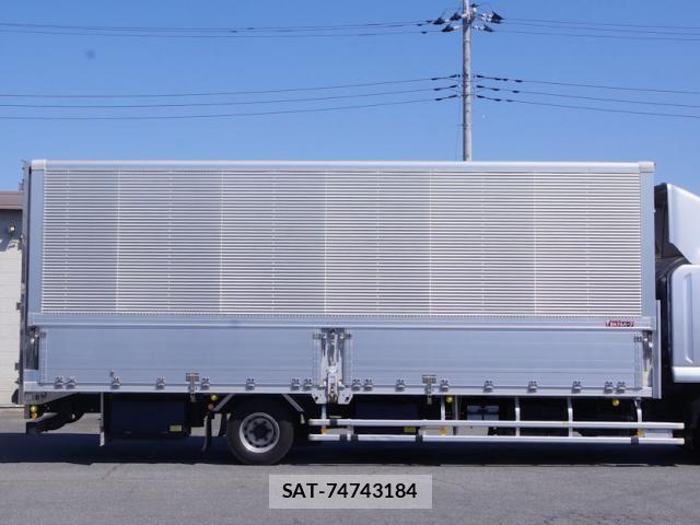 Nissan CONDOR 2019-11 6790786-18